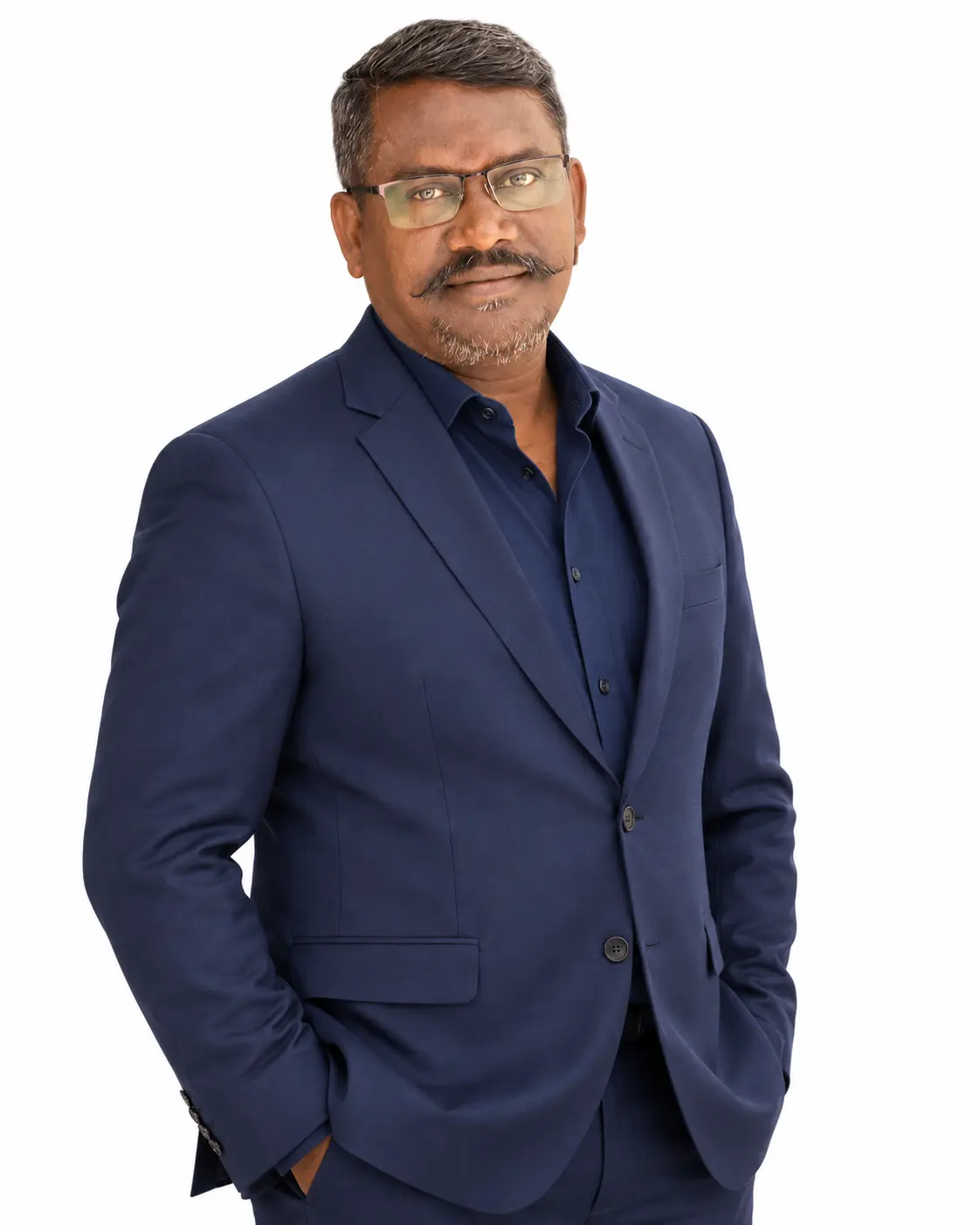P. Annadurai
